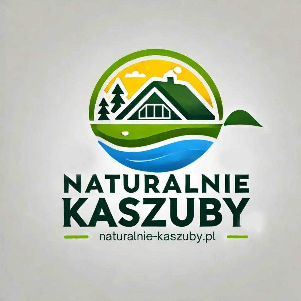 naturalnie-kaszuby.pl - Logo nowe