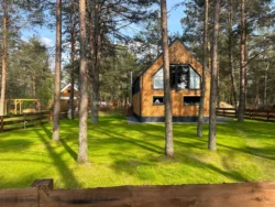 Domek Naturalnie Kaszuby - Borsk